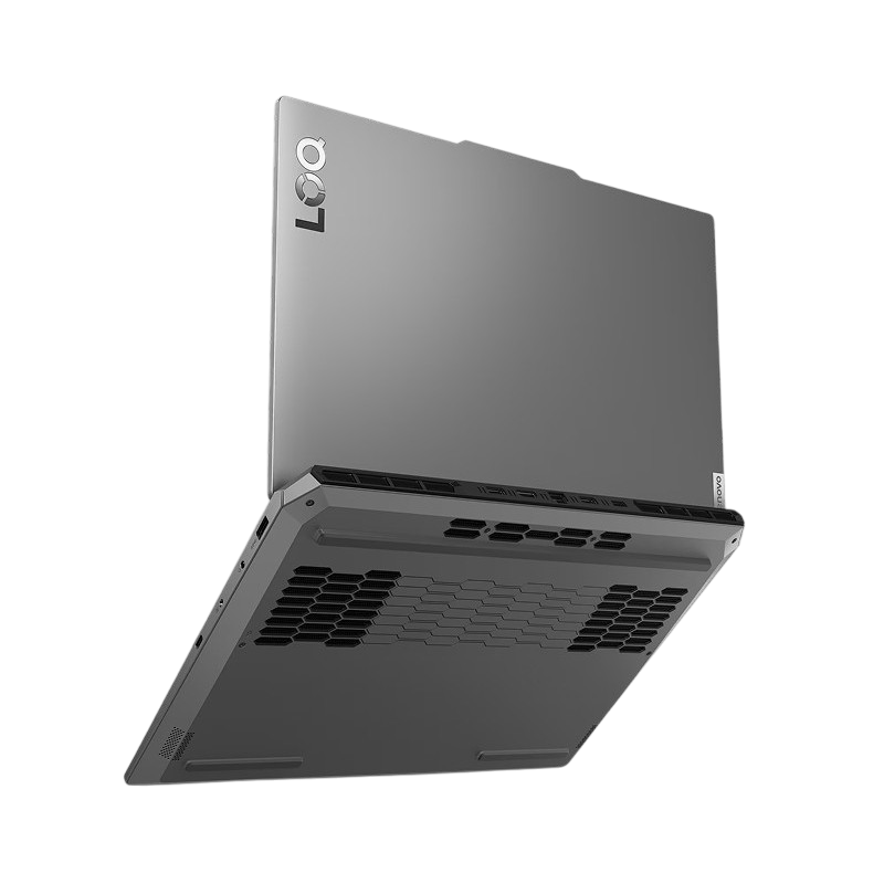 Ноутбук Lenovo 156 LOQ 15ARP9 - Ryzen 7 7435HS 24ГБ 1ТБ [9]