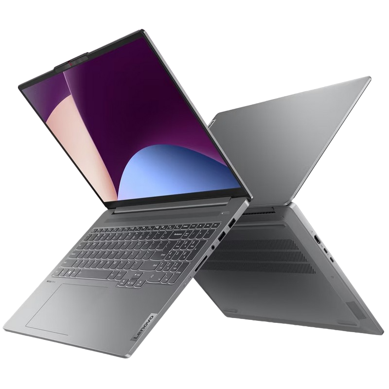 Ноутбук Lenovo 160 IdeaPad Pro 5 16ARP8 Grey - Ryzen 7 7735HS 16ГБ 512ГБ [3]