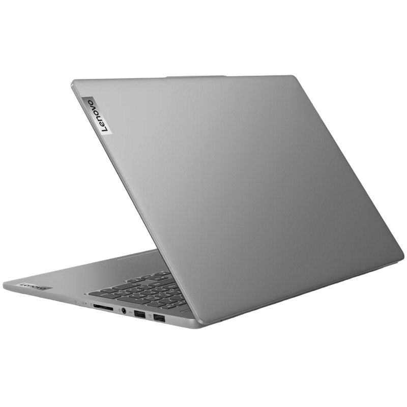 Ноутбук Lenovo 160 IdeaPad Pro 5 16ARP8 Grey - Ryzen 7 7735HS 16ГБ 512ГБ [11]