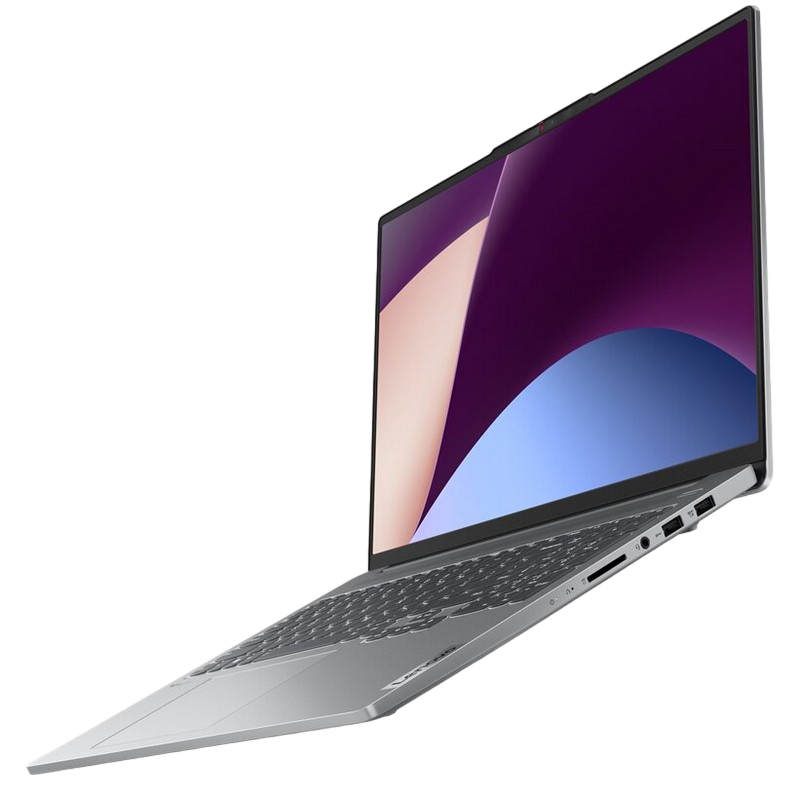 Ноутбук Lenovo 160 IdeaPad Pro 5 16ARP8 Grey - Ryzen 7 7735HS 16ГБ 512ГБ [2]