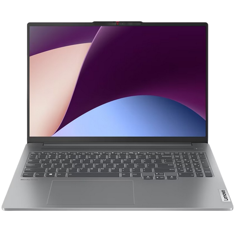 Ноутбук Lenovo 160 IdeaPad Pro 5 16ARP8 Grey - Ryzen 7 7735HS 16ГБ 512ГБ [4]