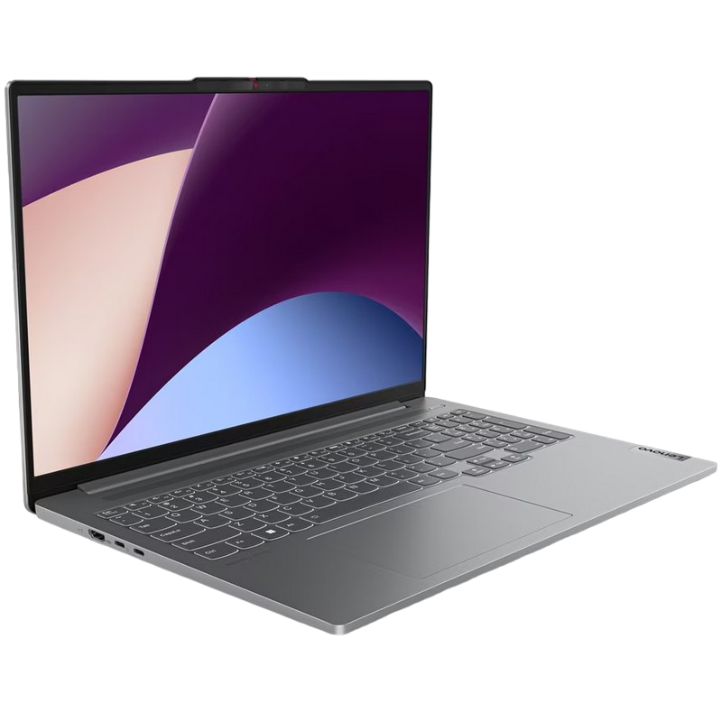 Ноутбук Lenovo 160 IdeaPad Pro 5 16ARP8 Grey - Ryzen 7 7735HS 16ГБ 512ГБ [1]