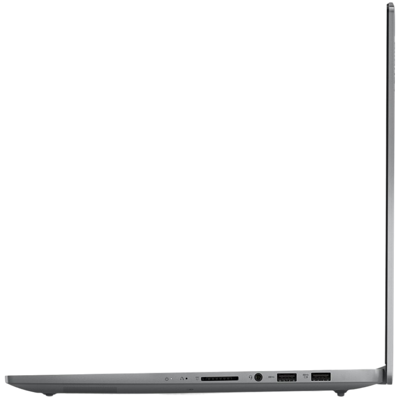 Ноутбук Lenovo 160 IdeaPad Pro 5 16ARP8 Grey - Ryzen 7 7735HS 16ГБ 512ГБ [8]