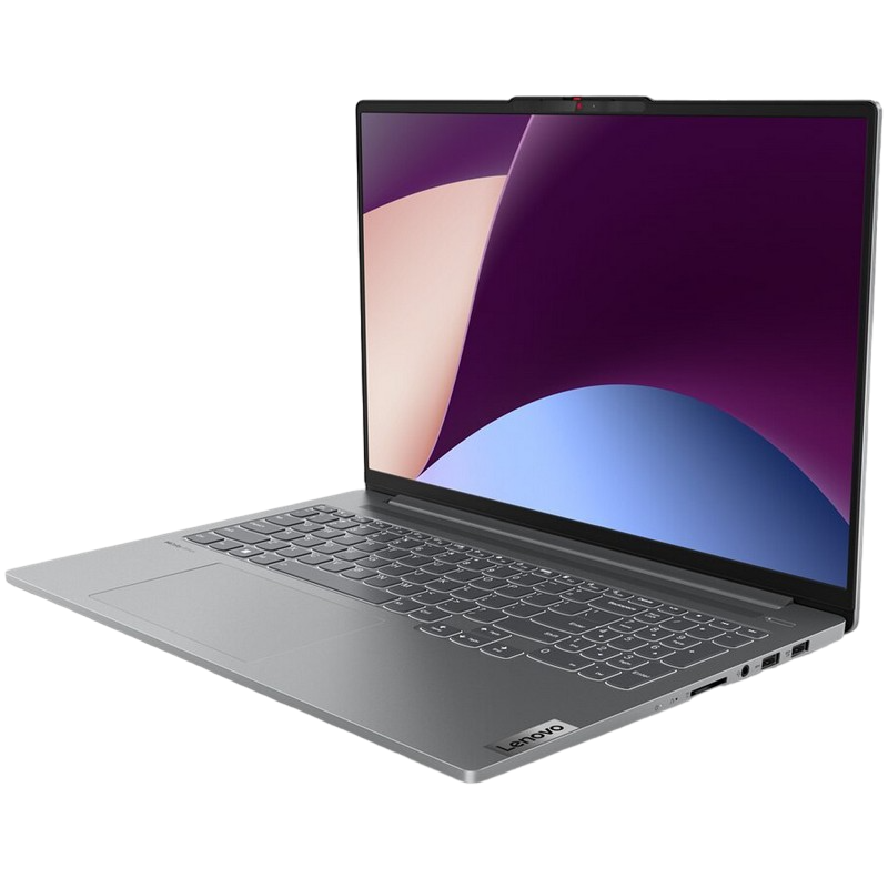 Ноутбук Lenovo 160 IdeaPad Pro 5 16ARP8 Grey - Ryzen 7 7735HS 16ГБ 512ГБ [5]