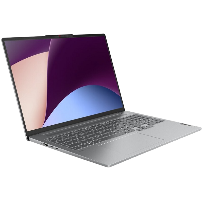 Ноутбук Lenovo 160 IdeaPad Pro 5 16ARP8 Grey - Ryzen 7 7735HS 16ГБ 512ГБ [13]