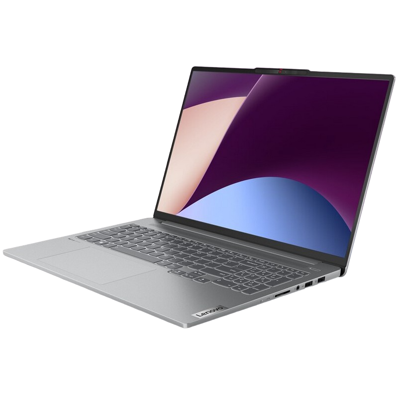 Ноутбук Lenovo 160 IdeaPad Pro 5 16ARP8 Grey - Ryzen 7 7735HS 16ГБ 512ГБ [7]