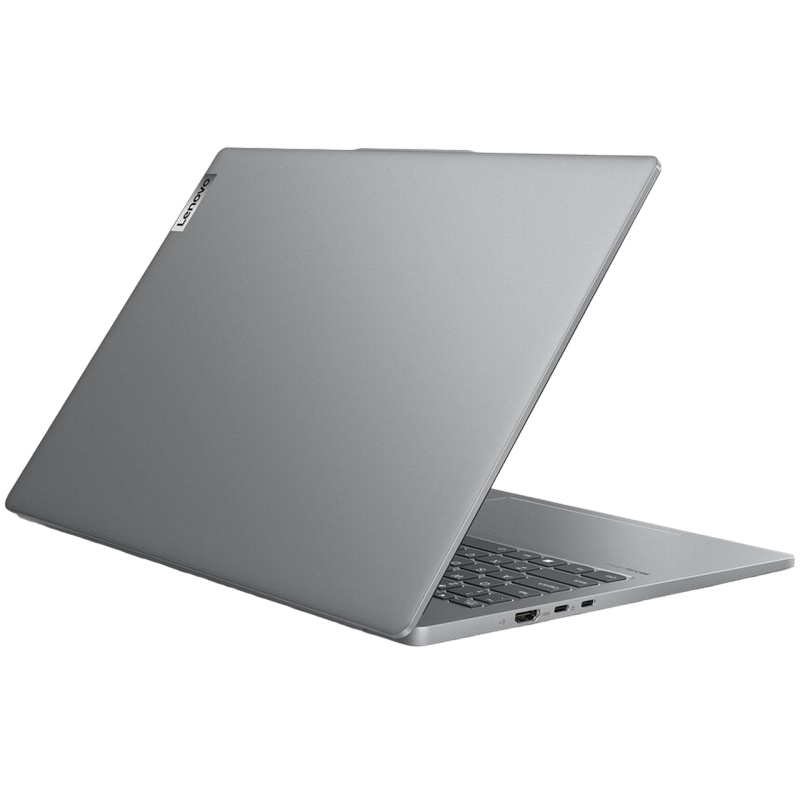 Ноутбук Lenovo 160 IdeaPad Pro 5 16ARP8 Grey - Ryzen 7 7735HS 16ГБ 512ГБ [9]