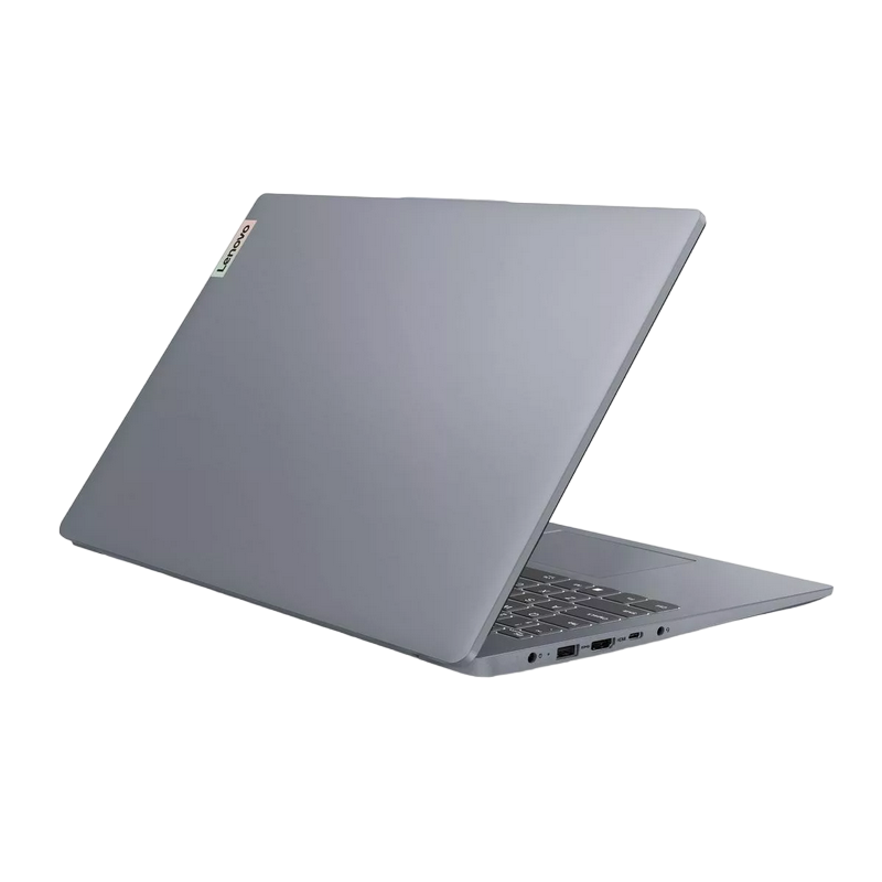 Laptop Lenovo 160 IdeaPad Slim 3 16IAH8 Grey - Intel Core i5-12450H 16Gb 512Gb [8]