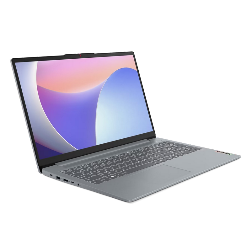 Laptop Lenovo 160 IdeaPad Slim 3 16IAH8 Grey - Intel Core i5-12450H 16Gb 512Gb [4]