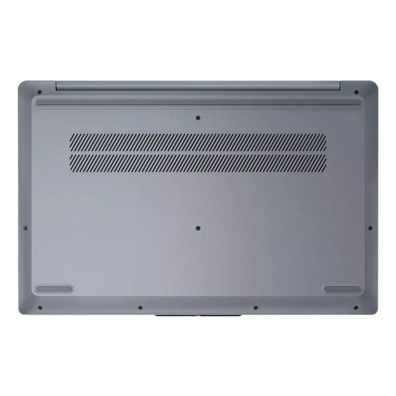 Laptop Lenovo 160 IdeaPad Slim 3 16IAH8 Grey - Intel Core i5-12450H 16Gb 512Gb [12]