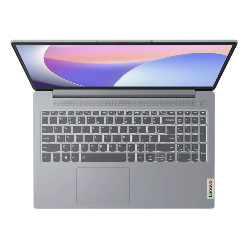 Laptop Lenovo 160 IdeaPad Slim 3 16IAH8 Grey - Intel Core i5-12450H 16Gb 512Gb [2]