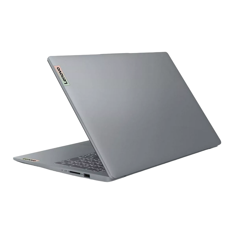 Laptop Lenovo 160 IdeaPad Slim 3 16IAH8 Grey - Intel Core i5-12450H 16Gb 512Gb [7]