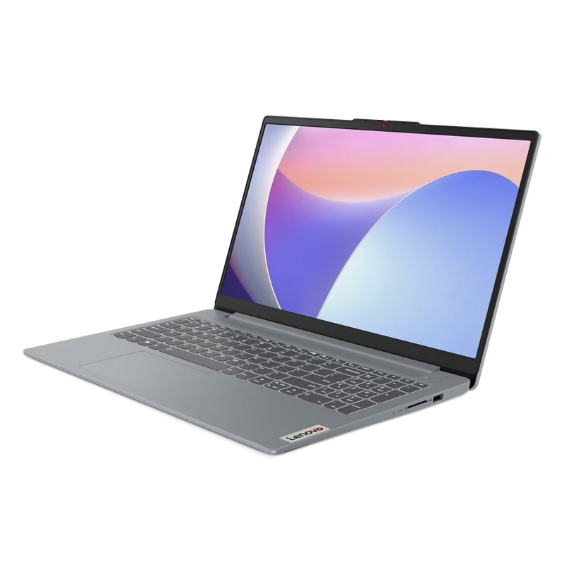Laptop Lenovo 160 IdeaPad Slim 3 16IAH8 Grey - Intel Core i5-12450H 16Gb 512Gb [6]
