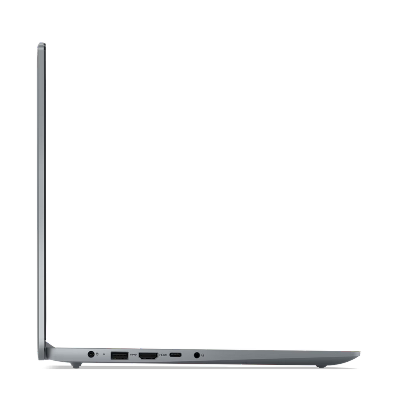 Laptop Lenovo 160 IdeaPad Slim 3 16IAH8 Grey - Intel Core i5-12450H 16Gb 512Gb [11]