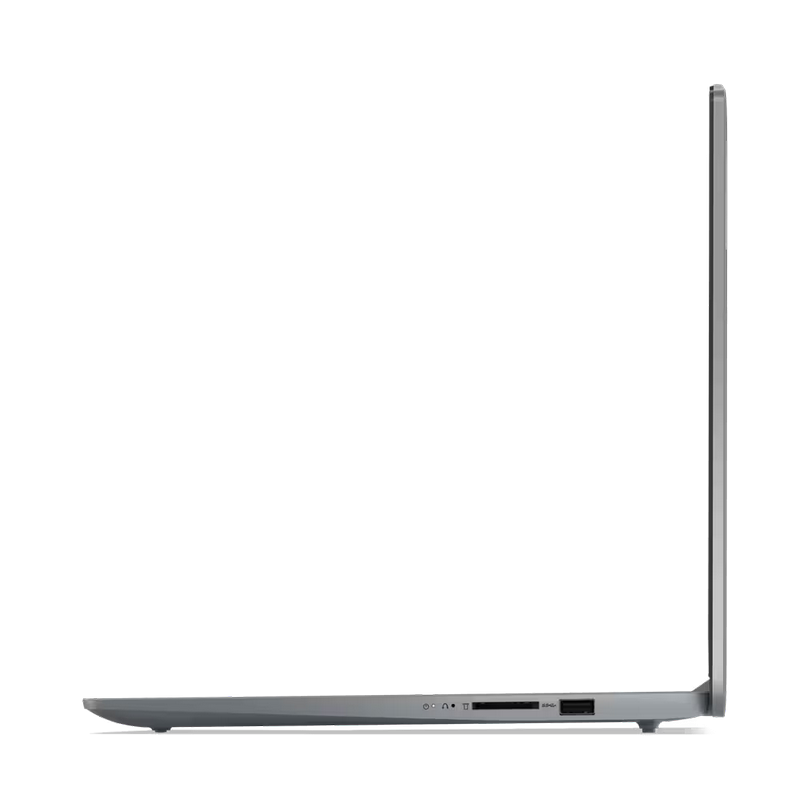 Laptop Lenovo 160 IdeaPad Slim 3 16IAH8 Grey - Intel Core i5-12450H 16Gb 512Gb [10]