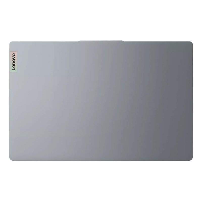 Laptop Lenovo 160 IdeaPad Slim 3 16IAH8 Grey - Intel Core i5-12450H 16Gb 512Gb [9]