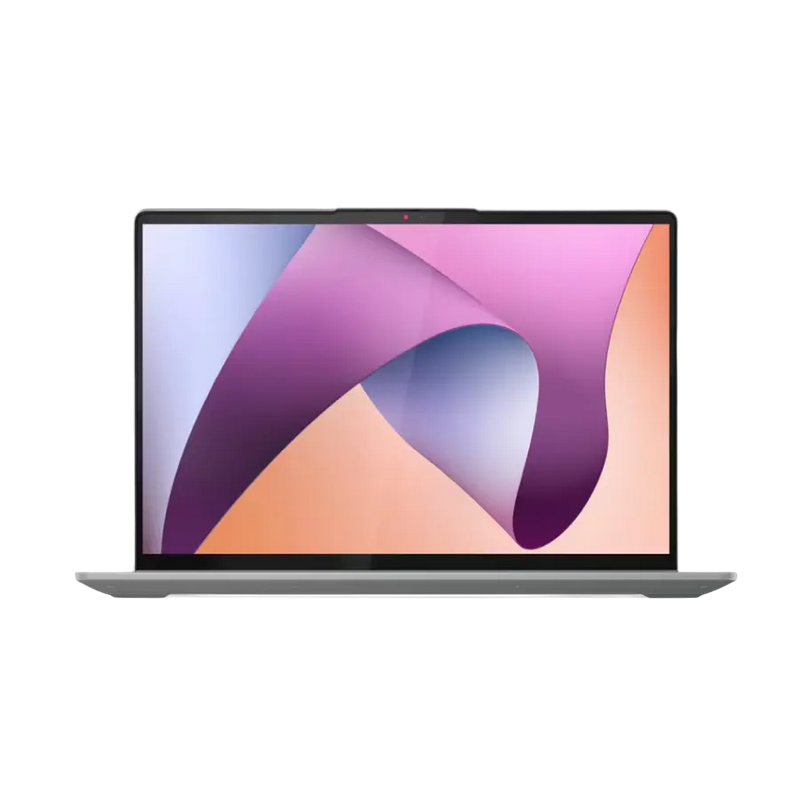 Ноутбук Lenovo 160 IdeaPad Slim 5 16ABR8 Grey - Ryzen 7 7730U 16ГБ 512ГБ [2]