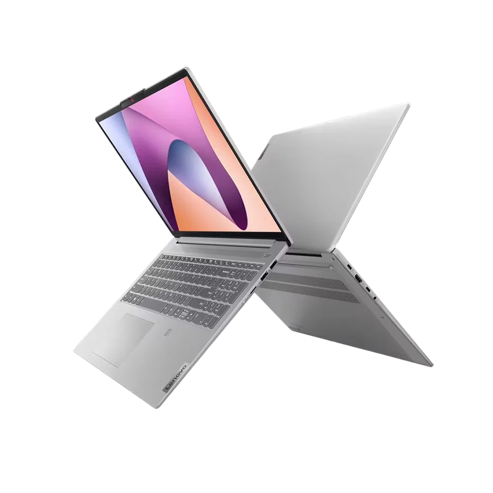 Ноутбук Lenovo 160 IdeaPad Slim 5 16ABR8 Grey - Ryzen 7 7730U 16ГБ 512ГБ [5]