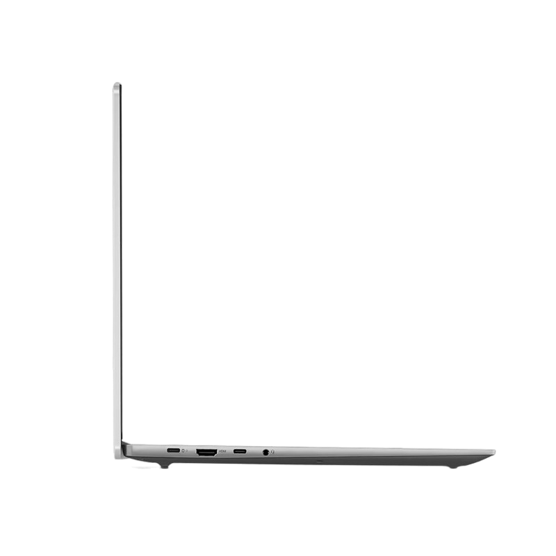 Ноутбук Lenovo 160 IdeaPad Slim 5 16ABR8 Grey - Ryzen 7 7730U 16ГБ 512ГБ [8]