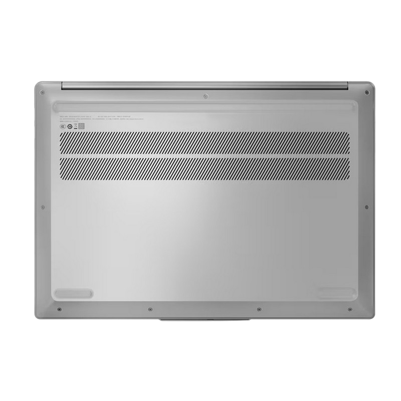 Ноутбук Lenovo 160 IdeaPad Slim 5 16ABR8 Grey - Ryzen 7 7730U 16ГБ 512ГБ [4]