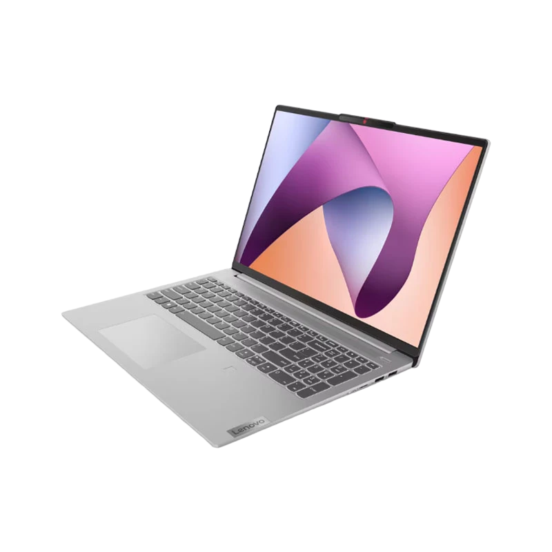 Ноутбук Lenovo 160 IdeaPad Slim 5 16ABR8 Grey - Ryzen 7 7730U 16ГБ 512ГБ [9]