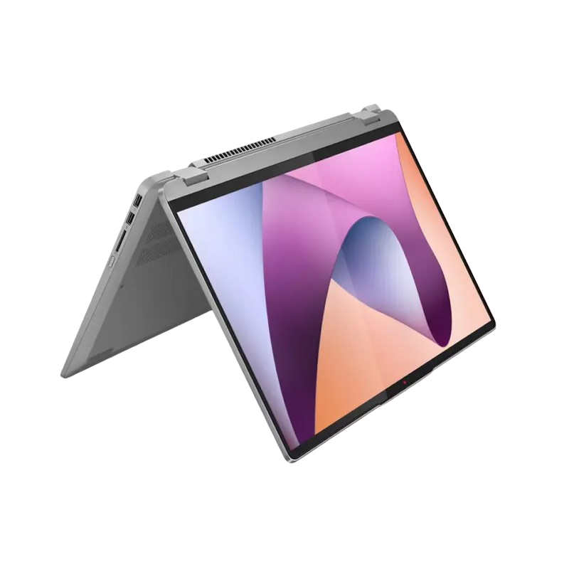 Ноутбук Lenovo 160 IdeaPad Slim 5 16ABR8 Grey - Ryzen 7 7730U 16ГБ 512ГБ [6]