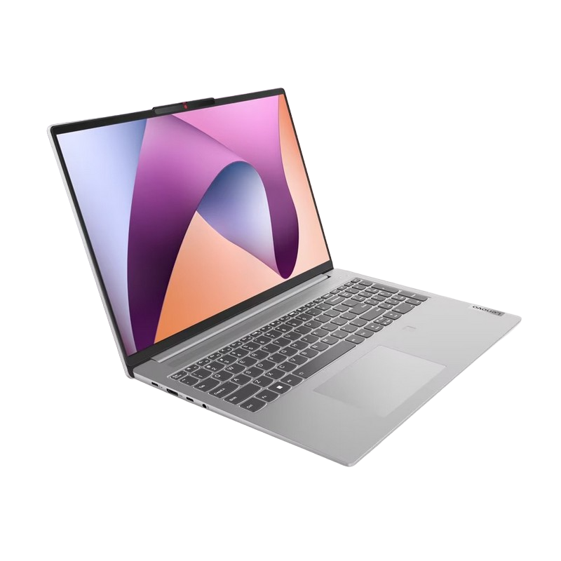 Ноутбук Lenovo 160 IdeaPad Slim 5 16ABR8 Grey - Ryzen 7 7730U 16ГБ 512ГБ [1]