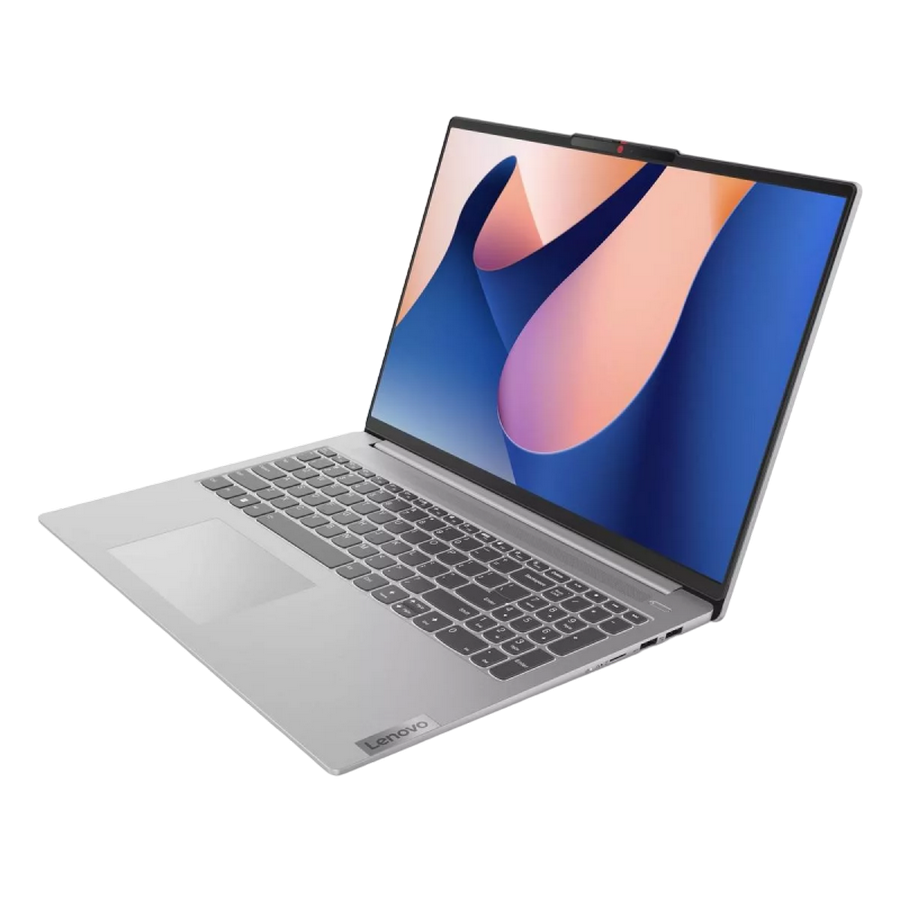 Ноутбук Lenovo 160 IdeaPad Slim 5 16IRL8 Grey - Intel Core i5-13420H 16ГБ 512ГБ [4]