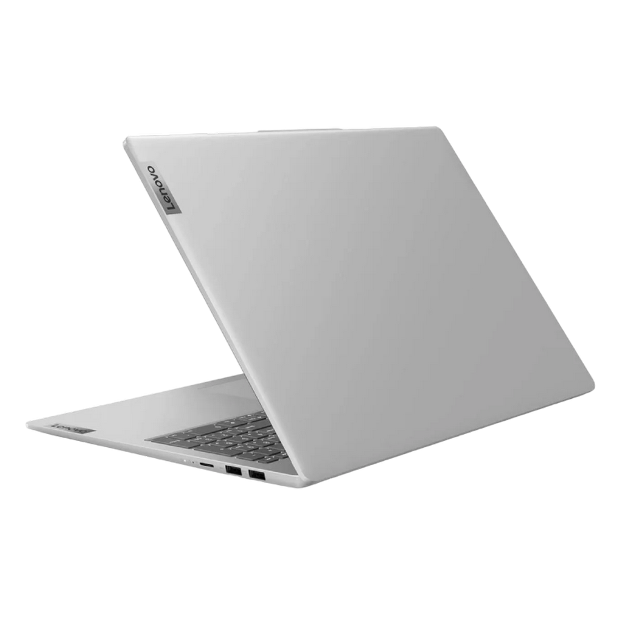 Ноутбук Lenovo 160 IdeaPad Slim 5 16IRL8 Grey - Intel Core i5-13420H 16ГБ 512ГБ [11]