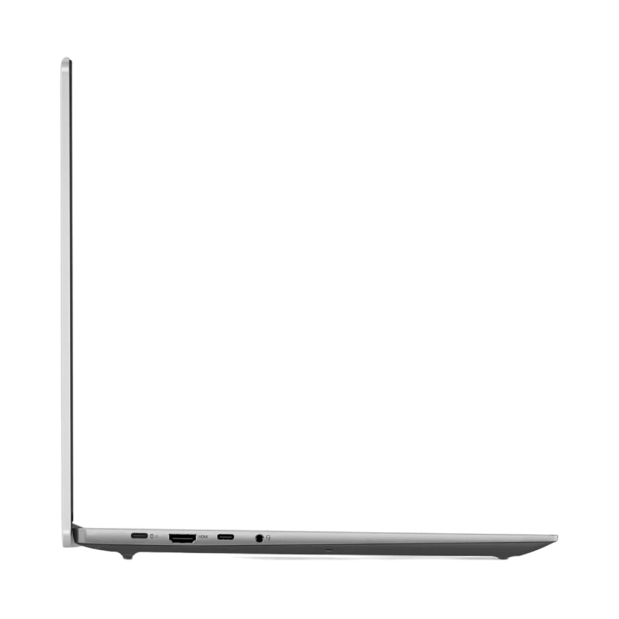 Ноутбук Lenovo 160 IdeaPad Slim 5 16IRL8 Grey - Intel Core i5-13420H 16ГБ 512ГБ [3]