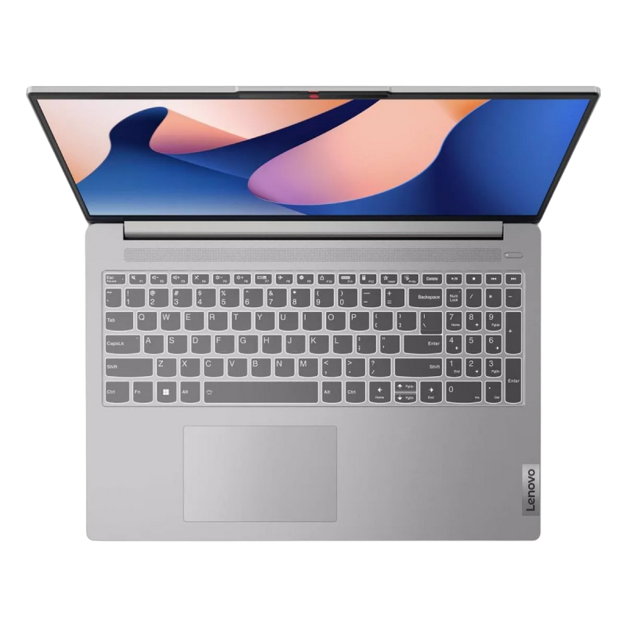 Ноутбук Lenovo 160 IdeaPad Slim 5 16IRL8 Grey - Intel Core i5-13420H 16ГБ 512ГБ [5]