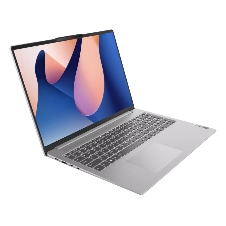 Ноутбук Lenovo 160 IdeaPad Slim 5 16IRL8 Grey - Intel Core i5-13420H 16ГБ 512ГБ [1]