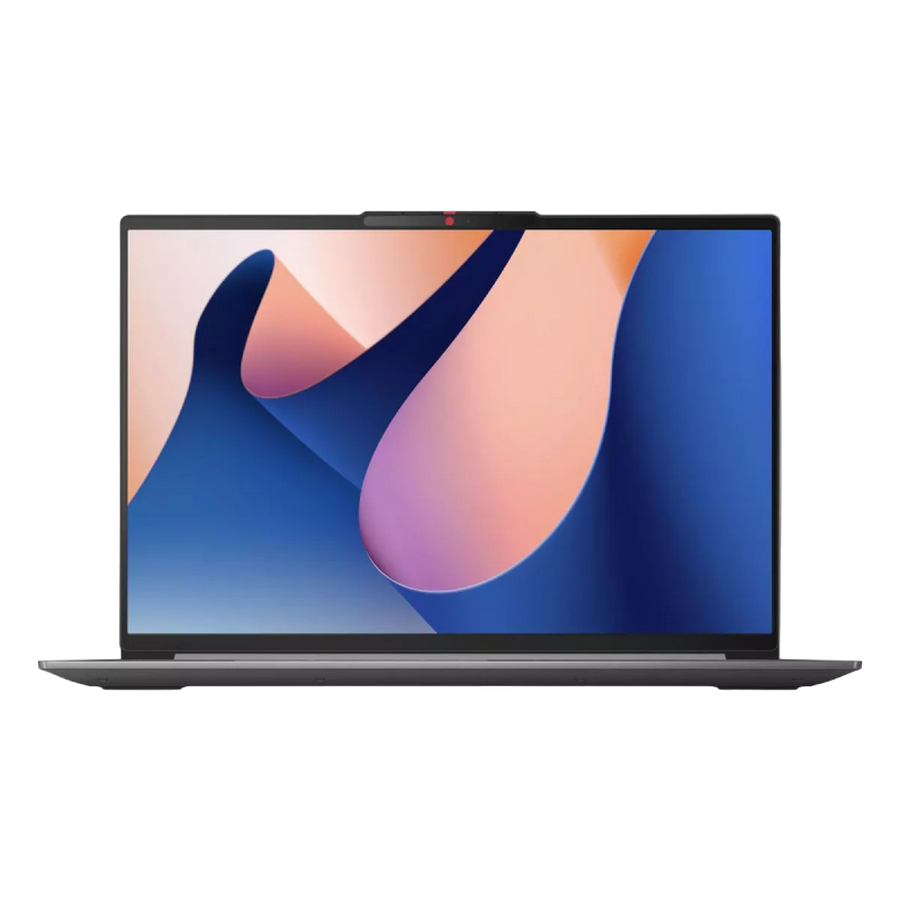 Ноутбук Lenovo 160 IdeaPad Slim 5 16IRL8 Grey - Intel Core i5-13420H 16ГБ 512ГБ [9]