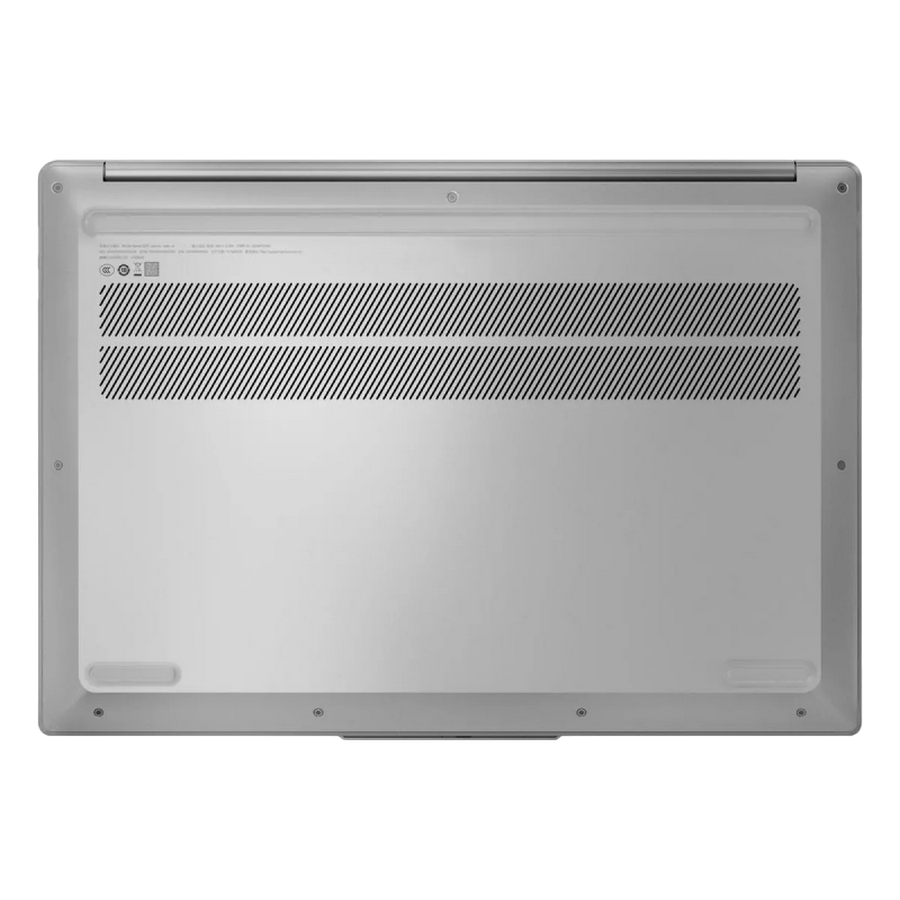 Ноутбук Lenovo 160 IdeaPad Slim 5 16IRL8 Grey - Intel Core i5-13420H 16ГБ 512ГБ [10]