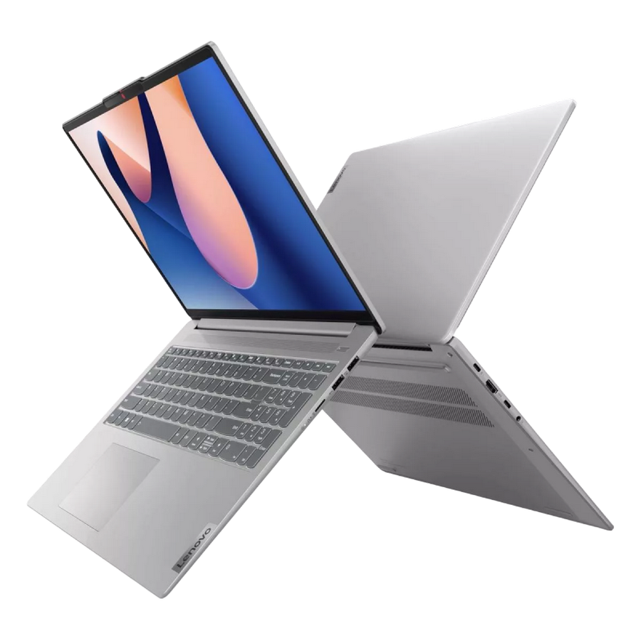 Ноутбук Lenovo 160 IdeaPad Slim 5 16IRL8 Grey - Intel Core i5-13420H 16ГБ 512ГБ [6]
