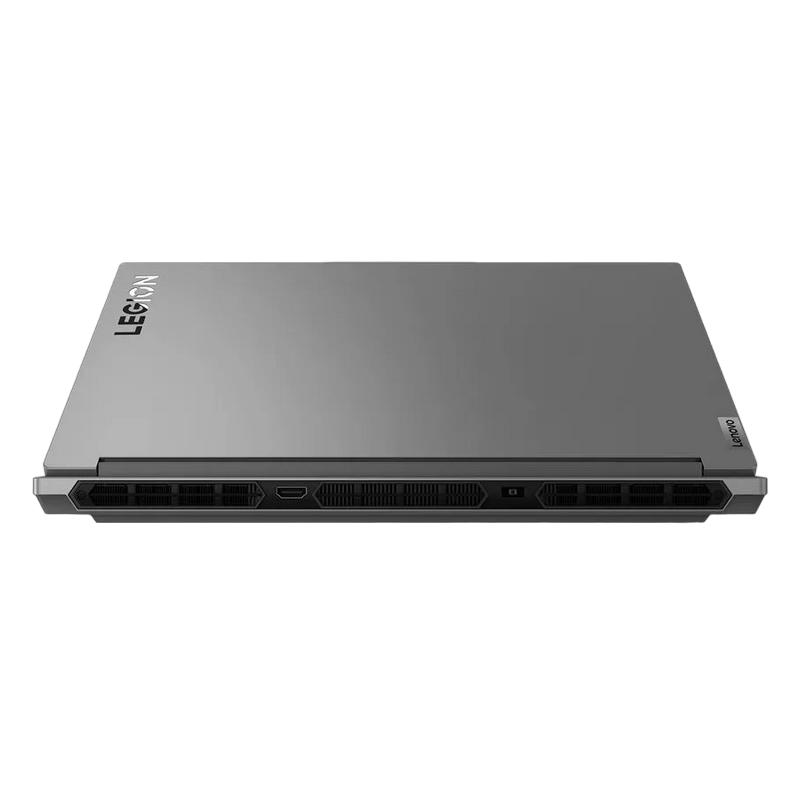 Ноутбук Lenovo 160 Legion 5 16IRX9 Grey - Intel Core i5-13450HX 16ГБ 512ГБ [8]
