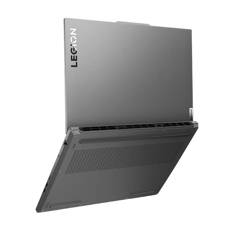 Ноутбук Lenovo 160 Legion 5 16IRX9 Grey - Intel Core i5-13450HX 16ГБ 512ГБ [5]