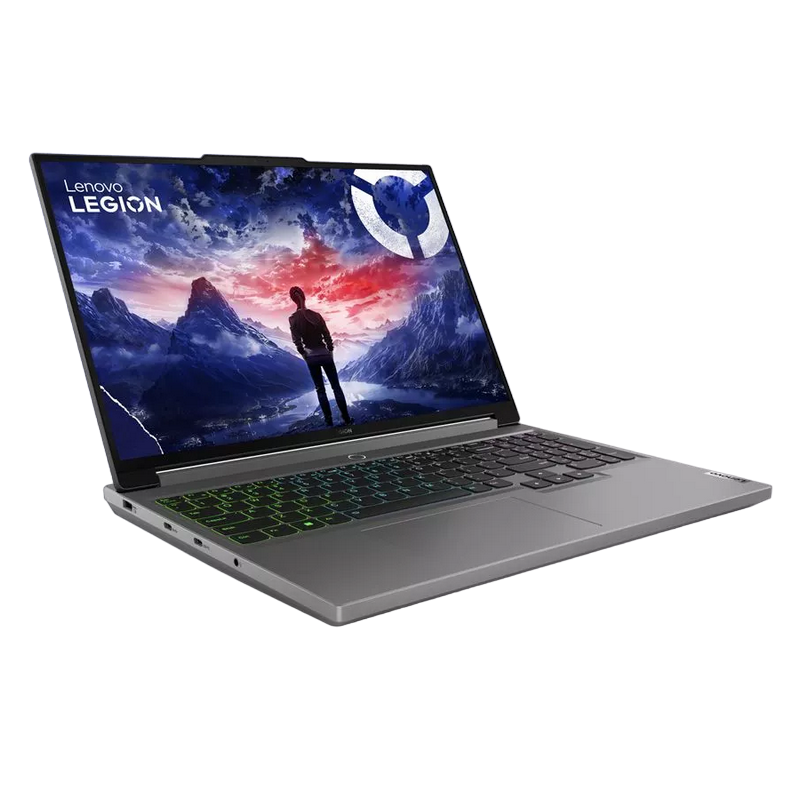 Ноутбук Lenovo 160 Legion 5 16IRX9 Grey - Intel Core i5-13450HX 16ГБ 512ГБ [3]