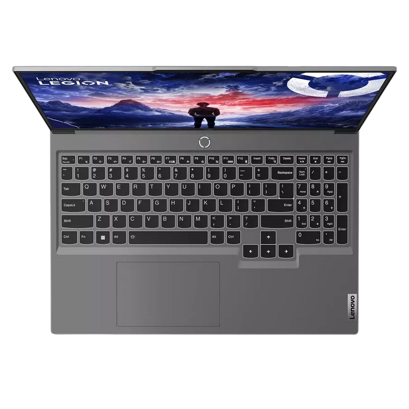 Ноутбук Lenovo 160 Legion 5 16IRX9 Grey - Intel Core i5-13450HX 16ГБ 512ГБ [4]