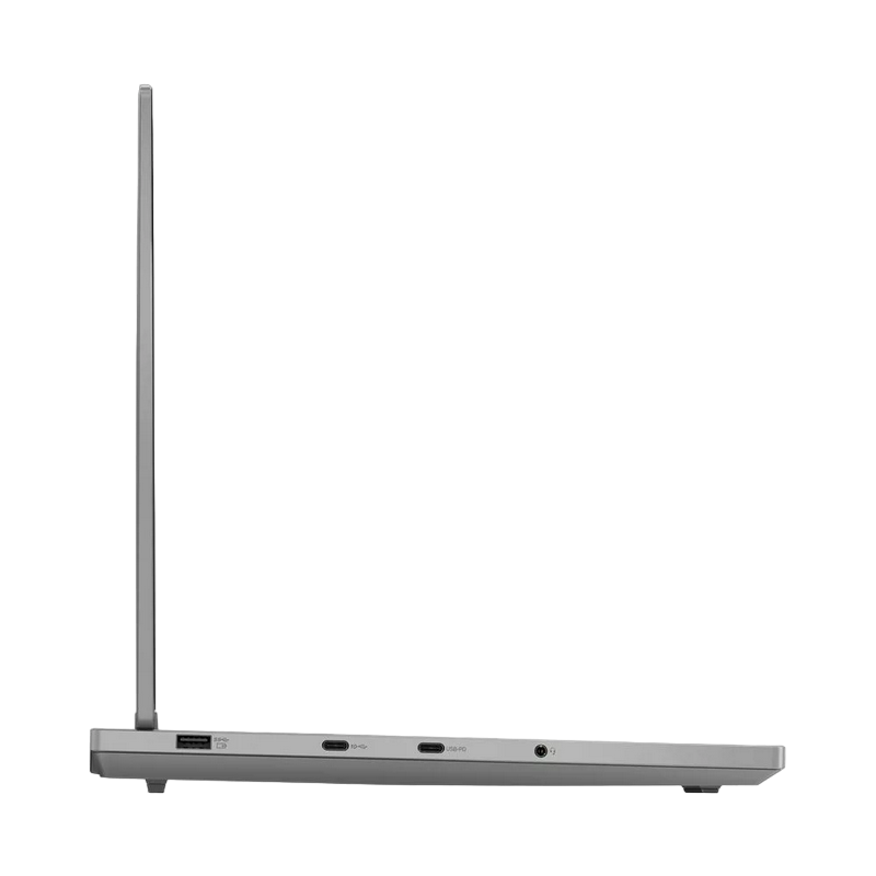 Ноутбук Lenovo 160 Legion 5 16IRX9 Grey - Intel Core i5-13450HX 16ГБ 512ГБ [9]