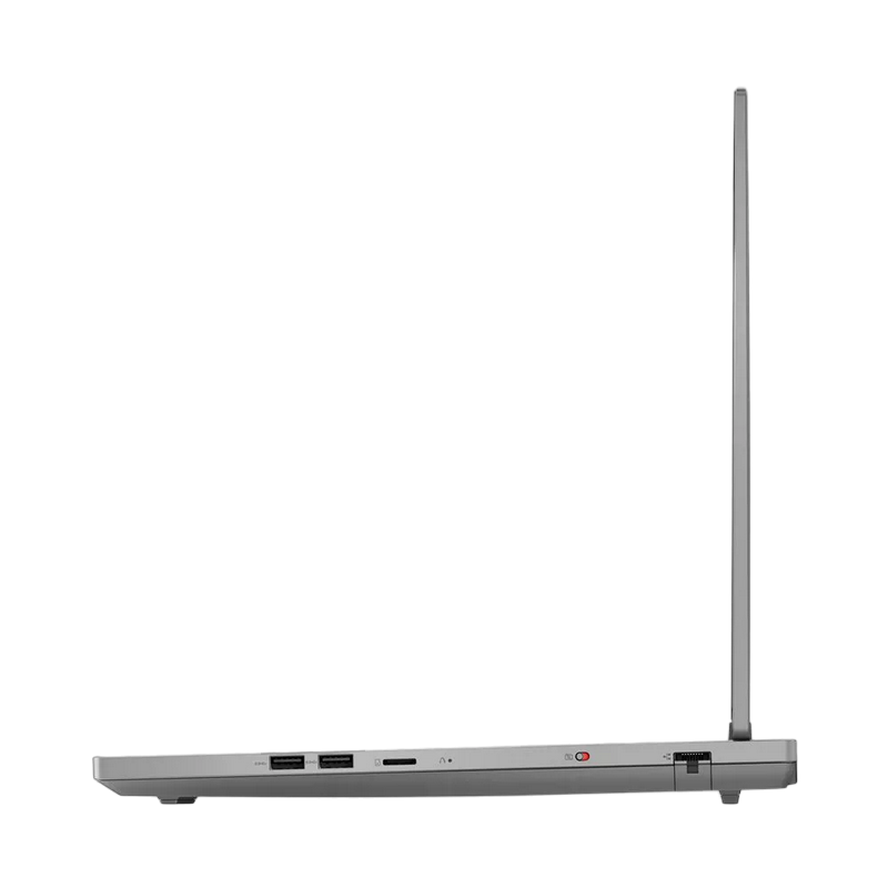 Ноутбук Lenovo 160 Legion 5 16IRX9 Grey - Intel Core i5-13450HX 16ГБ 512ГБ [6]