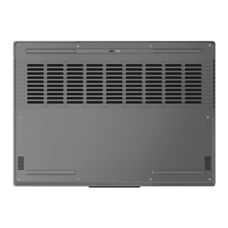 Ноутбук Lenovo 16.0" Legion Slim 5 16AHP9 - AMD Ryzen 7 8845HS 32Gb 1Tb 16.0" IPS WQXGA (2560x1600) 240Hz Non-glare, AMD Ryzen 7 8845HS (8x Core, 3.8GHz - 5.1GHz, 16Mb), 32Gb (2x 16Gb) DDR5-5600, 1Tb PCIE, GeForce RTX 4060 8Gb, HDMI, Gbit Ethernet, 802.11ax, Bluetooth, 2x USB-C DP, 2x USB-A, Card Reader, FHD Webcam, No OS, 80Wh Battery, Illuminated RGB Keyboard, 2.3kg, Luna Grey, Mousepad [10]