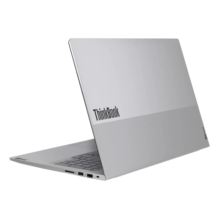 Ноутбук Lenovo 160 ThinkBook 16 G6 IRL Grey - Intel Core i5-13420H 16ГБ 512ГБ [2]