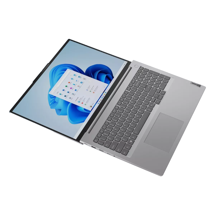 Laptop Lenovo 160 ThinkBook 16 G6 IRL Grey - Intel Core i7-13700H 16Gb 1Tb [5]