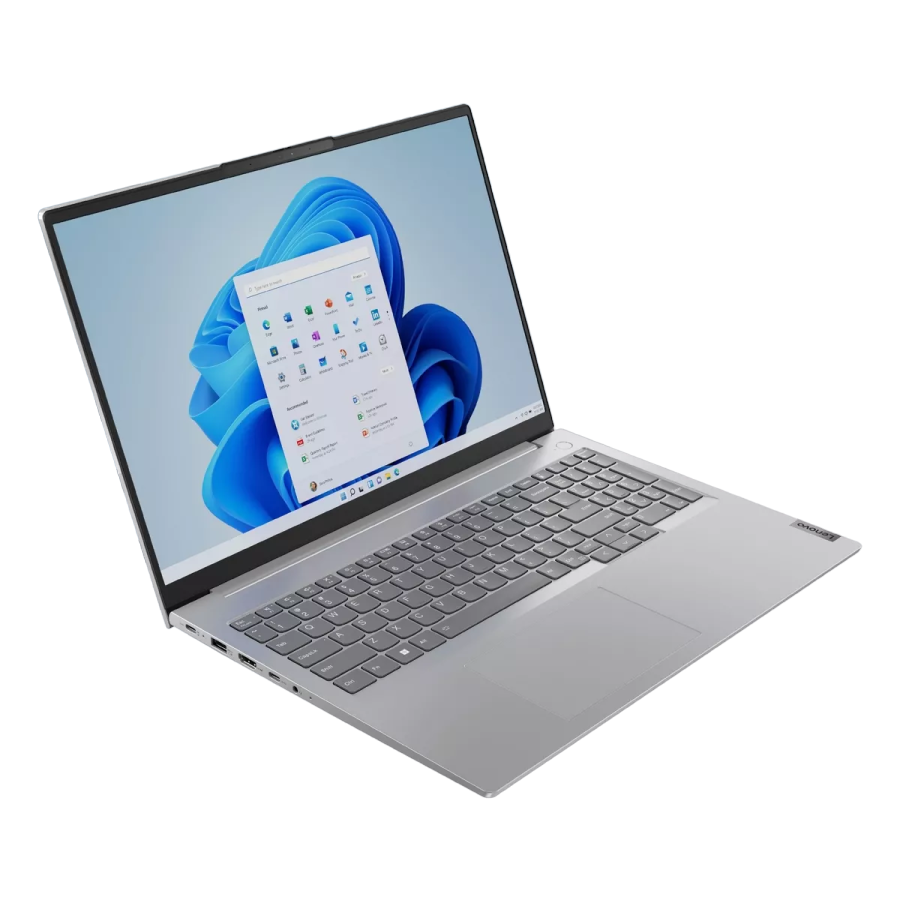 Laptop Lenovo 160 ThinkBook 16 G6 IRL Grey - Intel Core i7-13700H 16Gb 1Tb [9]