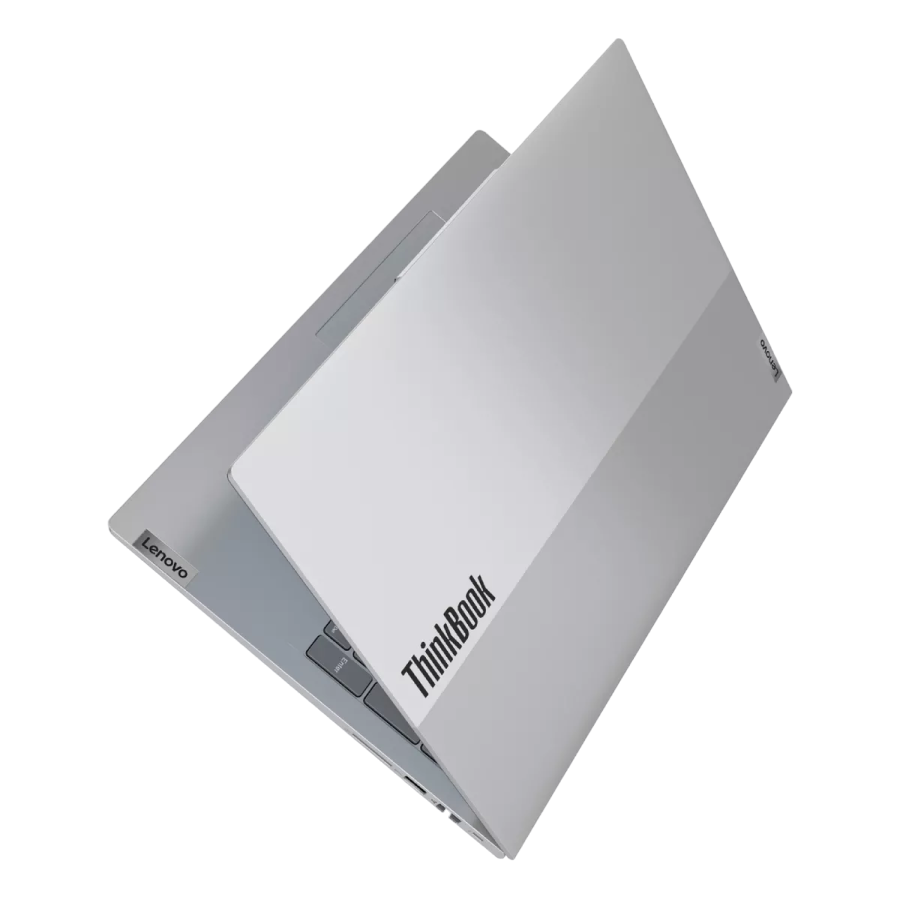 Laptop Lenovo 160 ThinkBook 16 G6 IRL Grey - Intel Core i7-13700H 16Gb 1Tb [7]