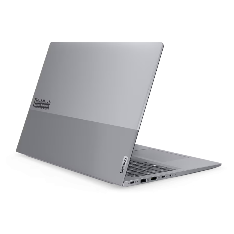Laptop Lenovo 160 ThinkBook 16 G6 IRL Grey - Intel Core i7-13700H 16Gb 1Tb [8]