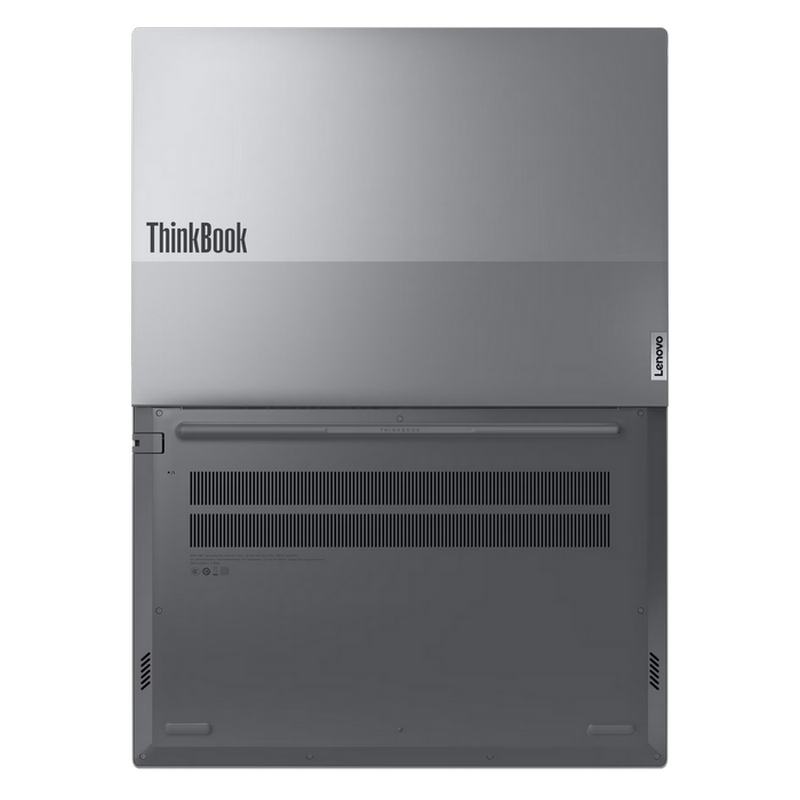 Laptop Lenovo 160 ThinkBook 16 G6 IRL Grey - Intel Core i7-13700H 16Gb 512Gb [9]