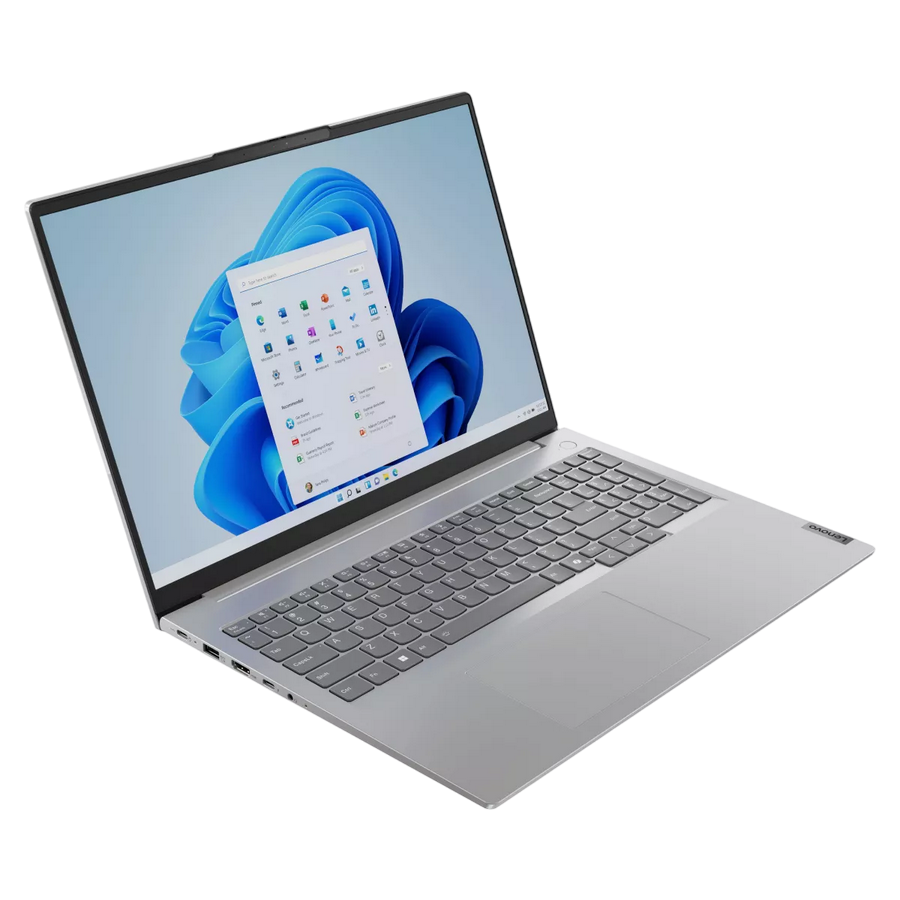 Laptop Lenovo 160 ThinkBook 16 G7 ARP Grey - Ryzen 7 7735HS 16Gb 512Gb [1]