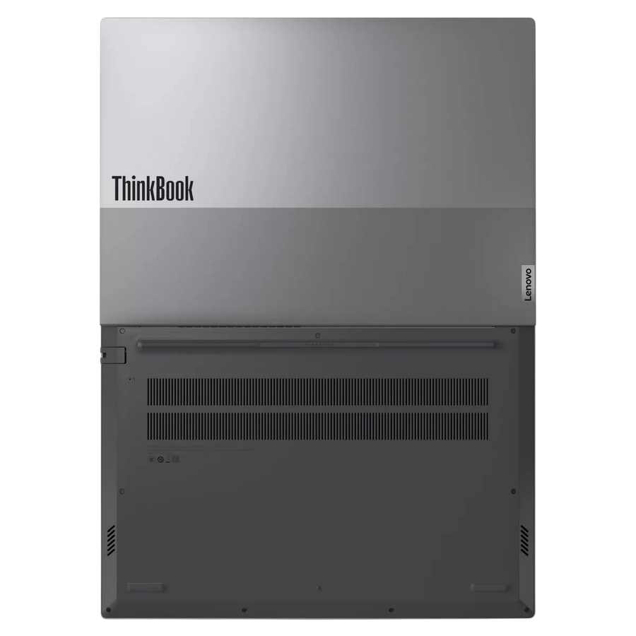 Laptop Lenovo 160 ThinkBook 16 G7 ARP Grey - Ryzen 7 7735HS 16Gb 512Gb [2]